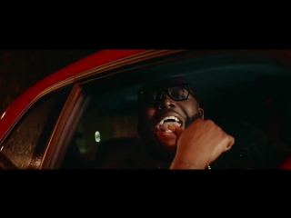 Chase me danger mouse featuring rtj & big boi (baby driver official video)