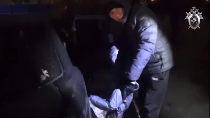 В иркутске арестовали мужчину, пытавшегося похитить девятилетнюю девочку