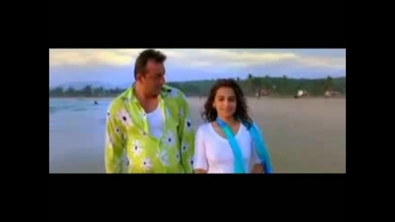Lage raho munnabhai братан мунна 2