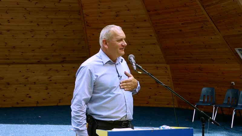 Виконай свою місію! попчук олександр (молодіжний зїзд уцхвє рівненщини поклика