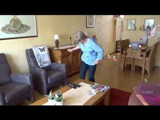 Поймала покемона голыми руками