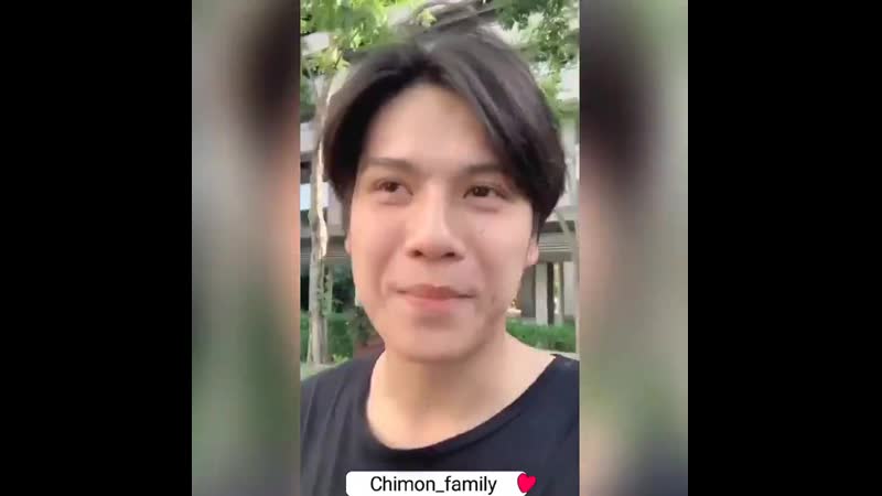 Hbd chimon from marc pahun 2020