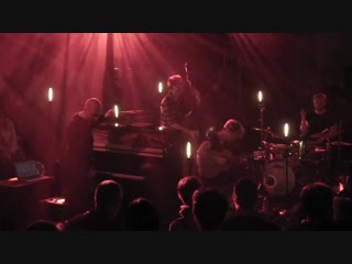 Studnitzky ky watergate (live at xjazz berlin 2017)