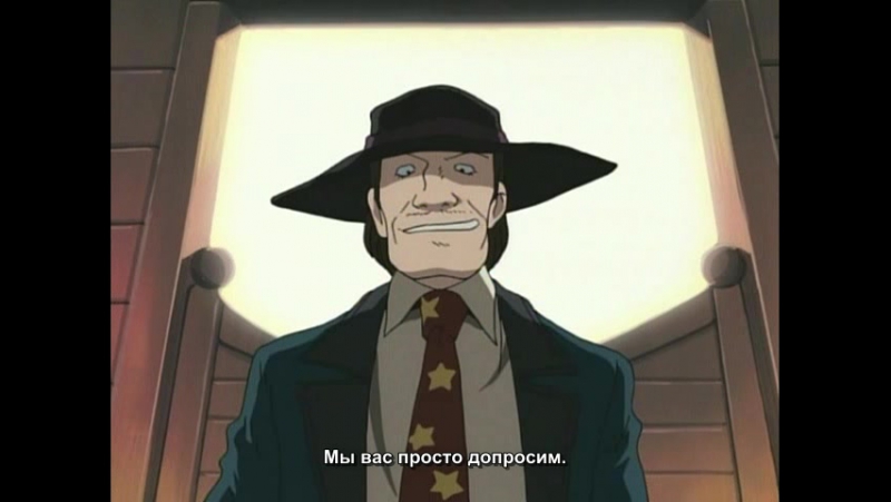 Frontier porn video – Ган фронтир / gun frontier 2 серия (субтитры)