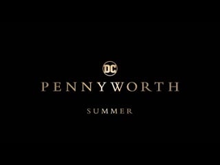 Alfred pennyworth this summer on epix