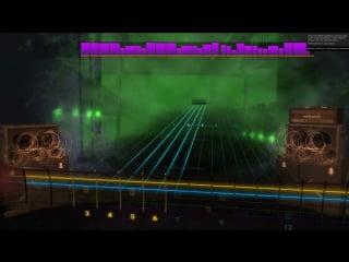 Rocksmith2014 disturbed indestructible