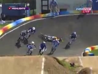 Beijing 2008 bmx finals (rus)