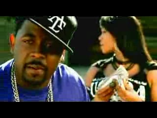 Young jeezy (feat usda) white girl