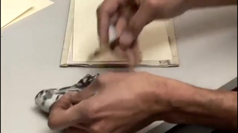 Флоришинг // how to do decorative flourishing for calligraphy [каллиграфия и леттеринг]