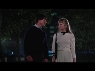 Rebecca de mornay without bra risky business (1983)