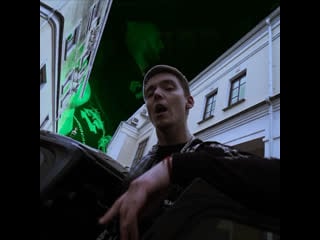 Revera & slame 18 (mood)