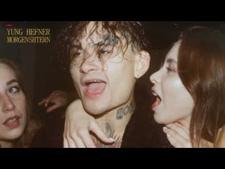 #премьера♫ morgenshtern «yung hefner» ⏪two®⏩