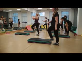 Видео от fitness dvorik