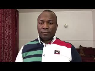 259 2017 11 28 urgent measures to rescue the african church corrupt message produc