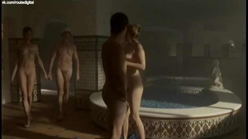 Lara belmont, charlotte lucas, sara stockbridge oh marbella / лара белмонт, шарлотта лукас, сара стокбридж о, марбелла!