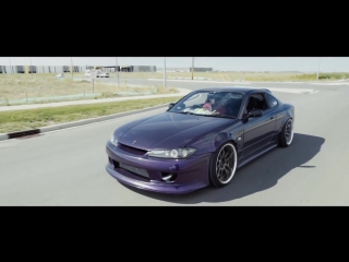 Widebody s15 silvia