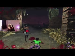 [diana dunaeva] маньяки не видят в упор