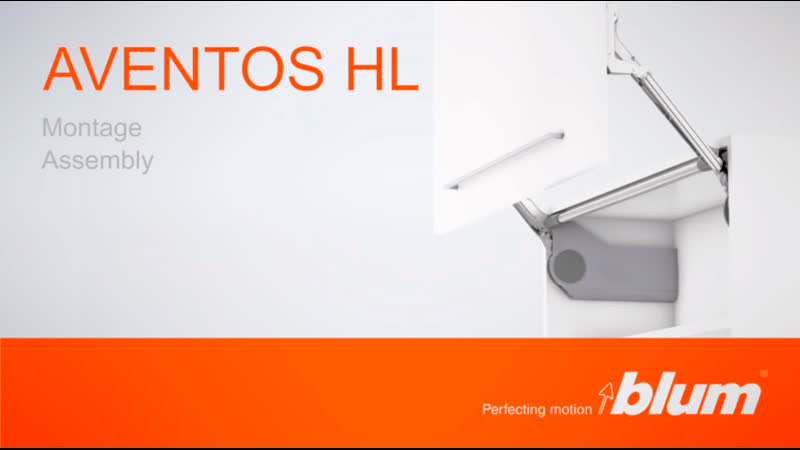 Aventos porn video – Aventos hl