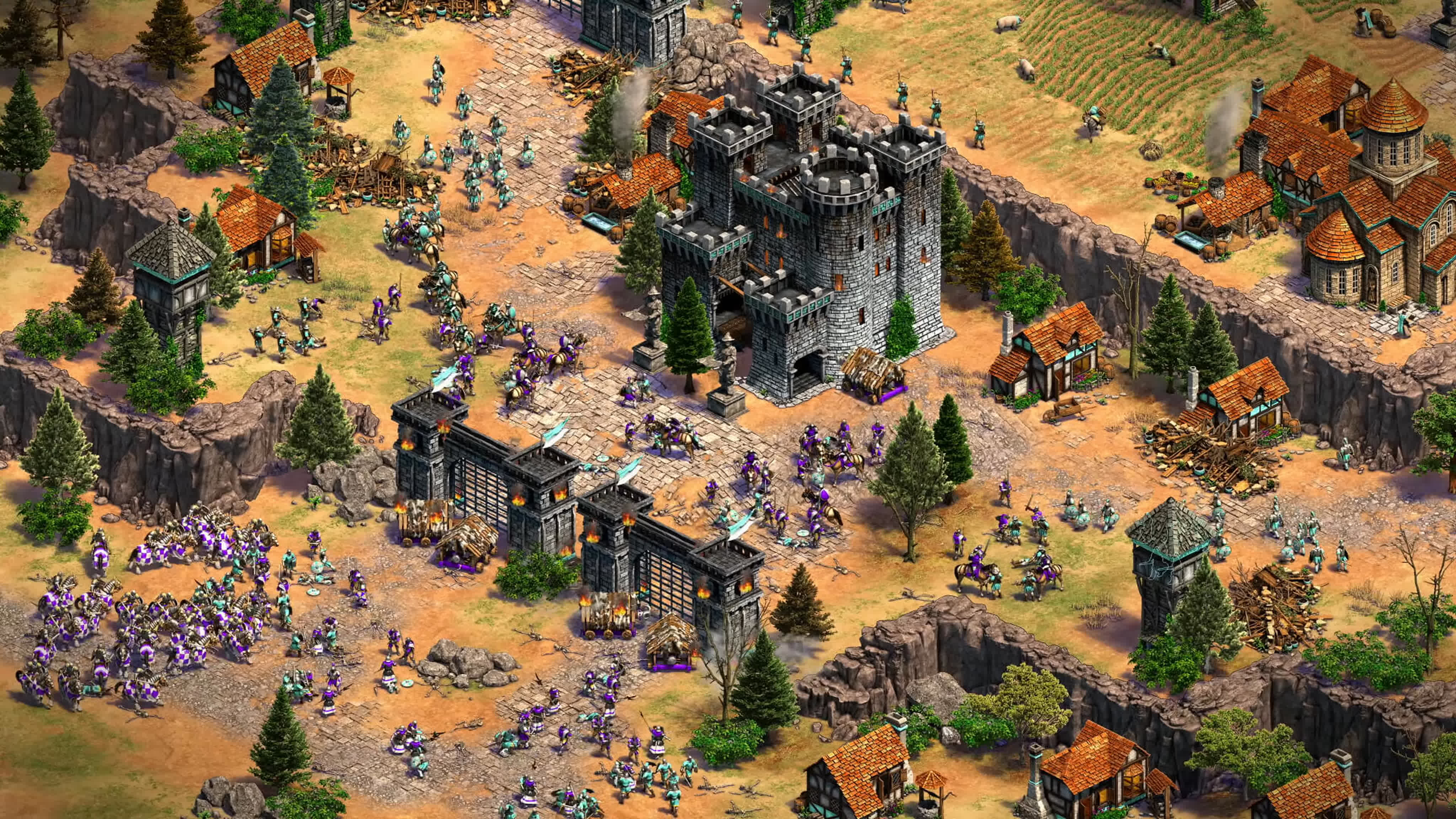 Age of empires ii definitive edition - BEST XXX TUBE