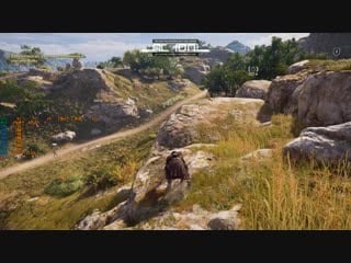 Light test acodyssey (starting, high) fx 6300 8 gb ddr3 1060 3gb