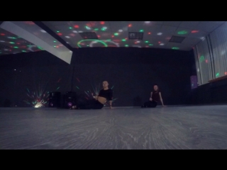 Lady's style в #twerkitstudio choreo abasheva yana