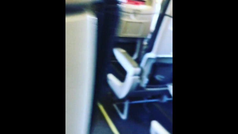 Notice porn video – #recaroseats one of our guys notice on his trip t лондон 16 08 2017