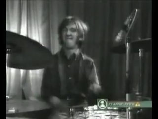 Jimmy hendrix hey, joe