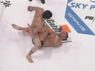 Pride fc 7 (part 2)