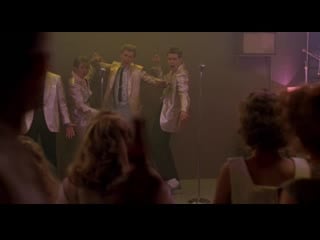 Nicolas cage, jim carrey i wonder why (ost peggy sue got married) (1986)