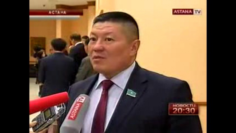 В начале 2014 года возможность наказания за гомосексуализм обсуждали в парламенте казахстана в ходе обсуждения проекта нового уг