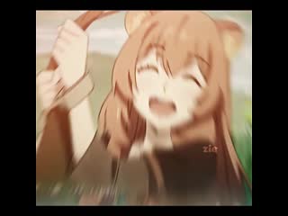 Raphtalia | the rising of the shield hero