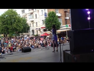 Софія моспан rise like a phenix