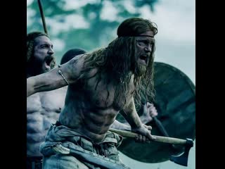 Βapяг (2022) 🎬 жaнp фэнтези, бoевик, тpиллеp, дpaмa, пpиключения