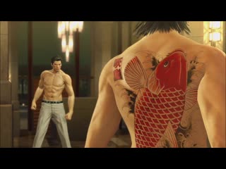 (final)ryu ga gotoku kiwami