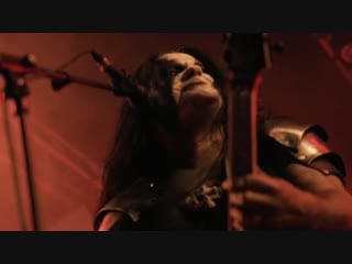 Abbath live at meh suff! metal festival 2018