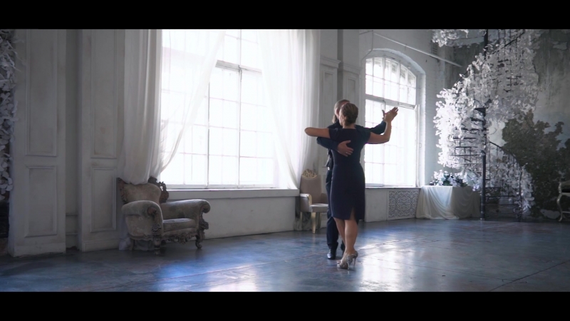 Либертанго wedding family victoria &amp;anton