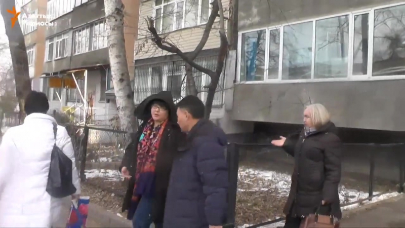 Обыски у оппозиционных журналистов