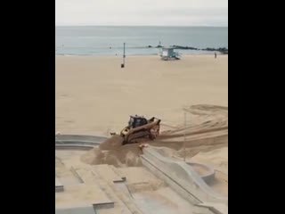 Лос анджелес (vhs video)