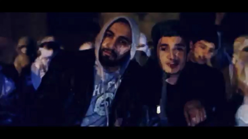 Sencho/xudo (redlight) feat manch/mets hayq asum en bart