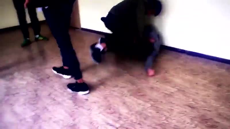 Lil ofnik #1 zabiv😈