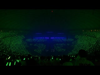 Keyakizaka46 live at tokyo dome ~arena tour 2019 final~ (часть 1)