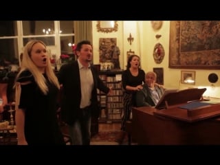 Piotr beczala anna netrebko elena maximova bella figlia dellamore sissy strauss