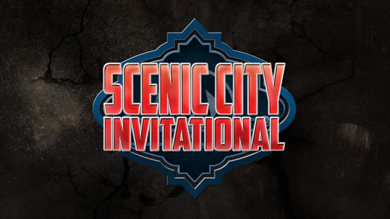 Scenic city invitational tournament 2021 tag 2