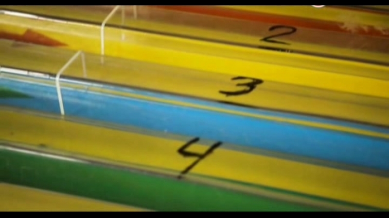 Наука 2 0 exперименты с антоном войцеховским беги! (2015)