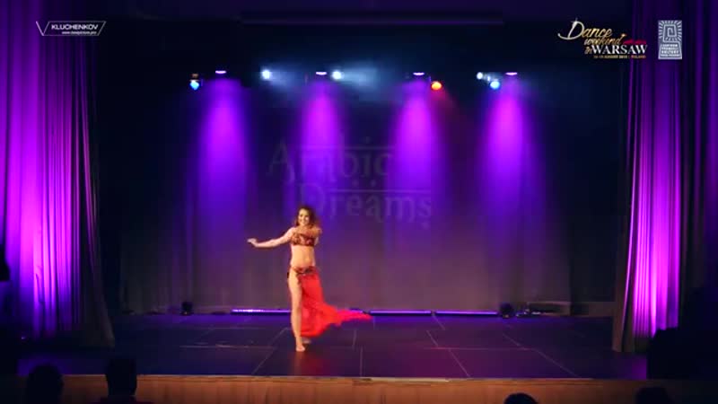 Jamilah el touba by abdel halim hafez bellydance