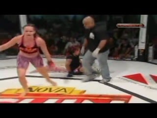 Carina damm vs antonia deize