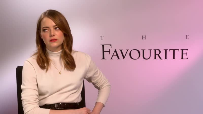 Oscar porn video – The oscar winning actress in a tell all interview about the favourite and working with greek filmmaker yorgos lanthimos