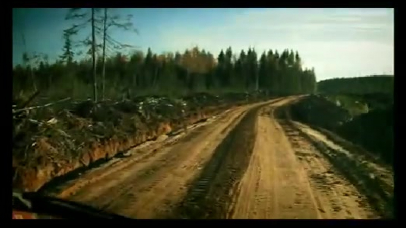 Ponsse user case russia