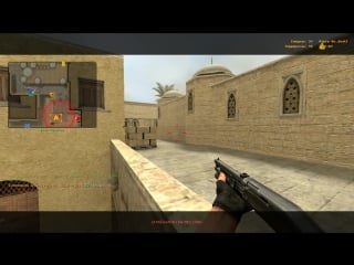 Читеры на сервере css v 34 3 9 16г 11 01 07 344 ([css] gemer [sa mp]) aimbot