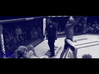 Casta diva | michael bisping vs anderson silva